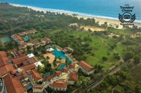 Гостиница The Zuri White Sands, Goa Resort & Casino  Варка